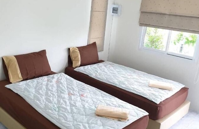 nopparat resort