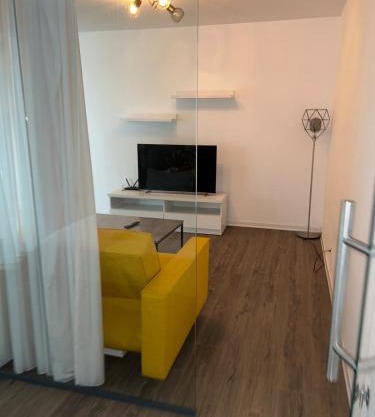 Nor Apartament