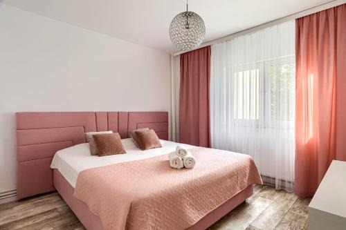 Nora Residence Apartment
