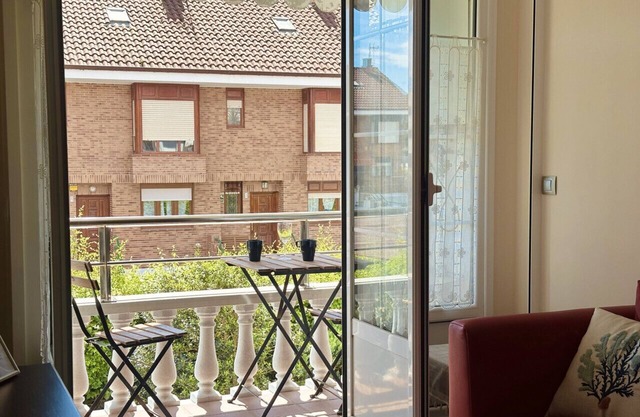Noray Apartment - 20601