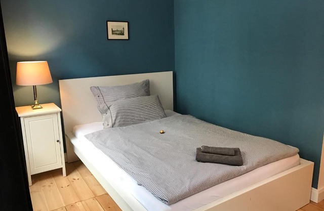 Nord Apartment