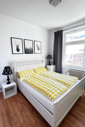 Nord Ost Apartment