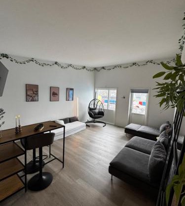 Nordbo Apartments