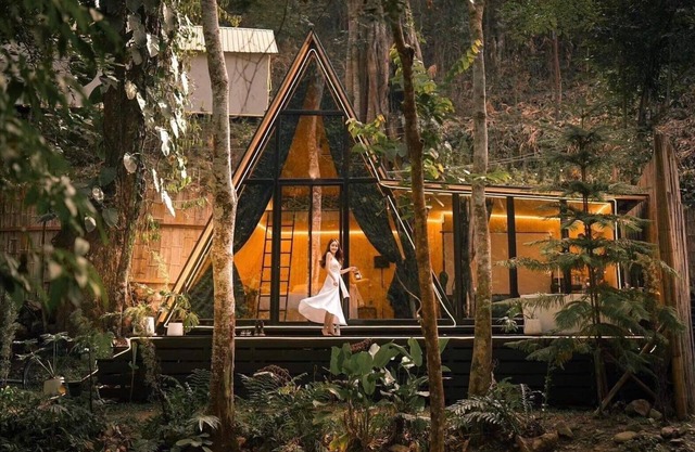 Norden Glamping