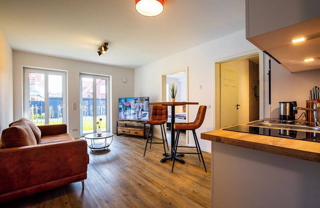 Norder Apartment
