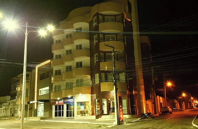 Nordeste Palace Hotel