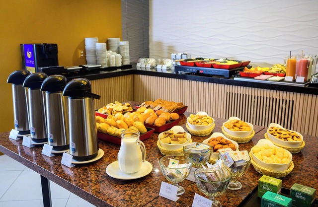 Nordeste Palace Hotel - Fortaleza