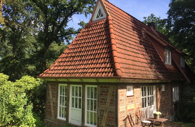 Nordheidehaus
