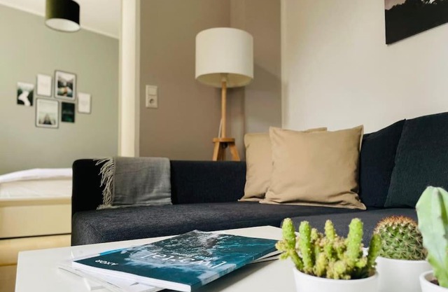 Nordic Living Hygge am Kurpark