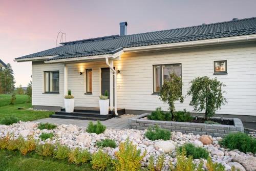 Nordic Magical Getaway