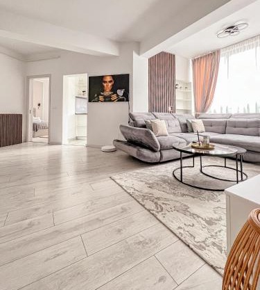Nordic Residence NH 66