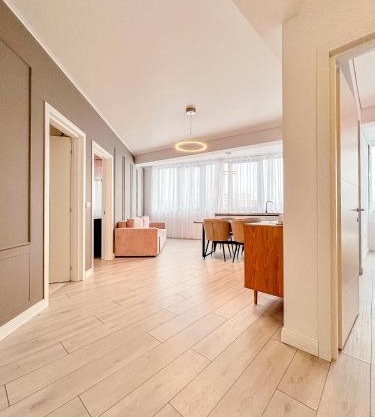 Nordic Residence NH 88
