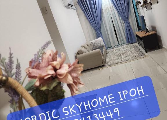 NORDIC SKYHOME Ipoh
