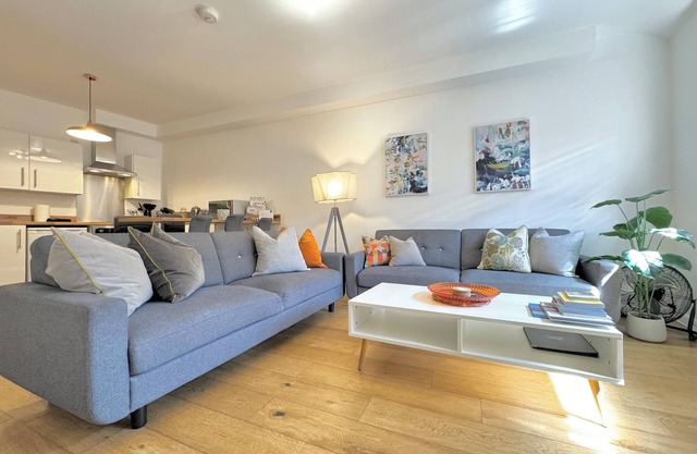 Nordic Suites