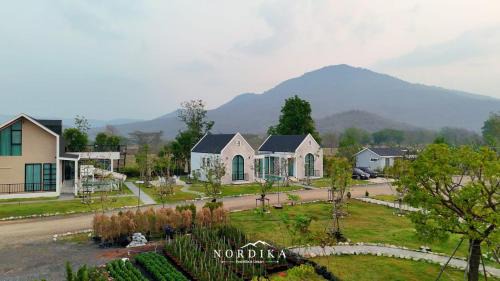 Nordika Hill