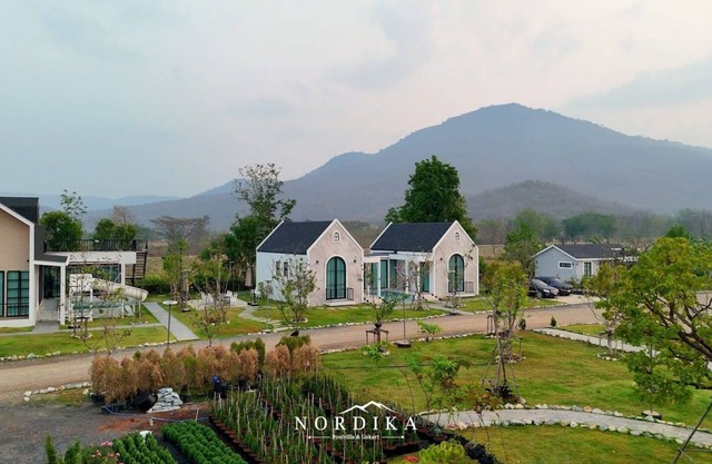 Nordika Hill