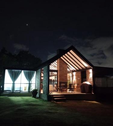 Nordika House - ideal para fotografía y descanso