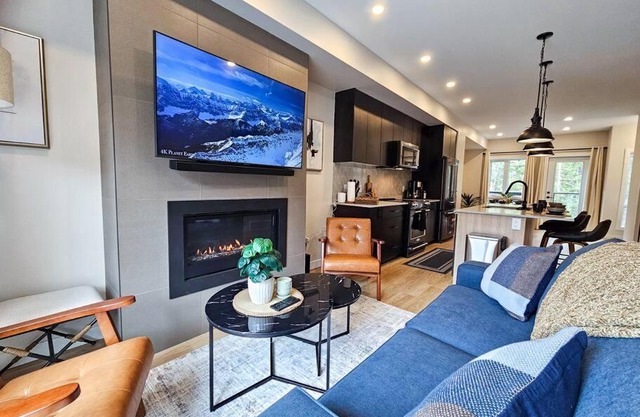 Nordix Townhomes by StayIn