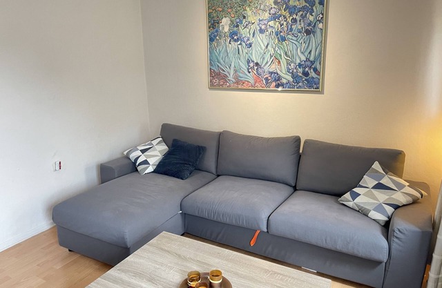 Nordlicht by Interhome