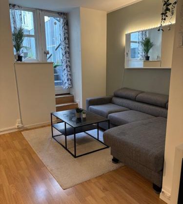 Nordnes Apartment - Bergen City Center - 500m to Bryggen