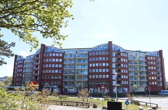 Nordseebrandung B6.4