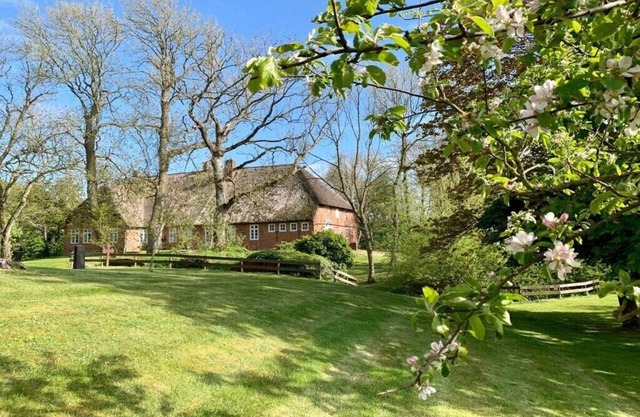 NordseeEstate Comfortable holiday residence