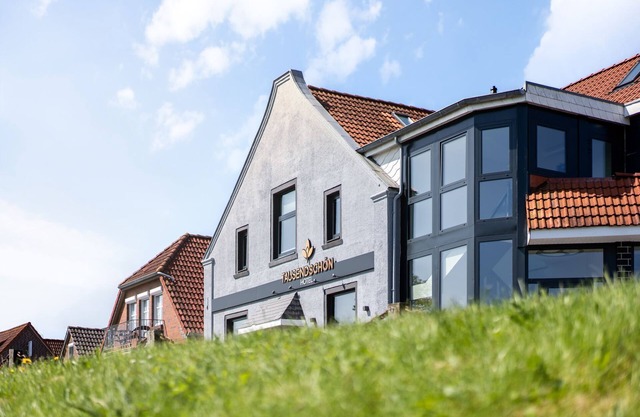 Nordseehotel Tausendschön
