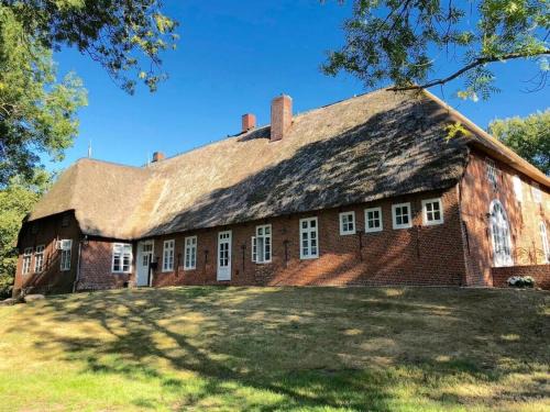 NordseeLütt Comfortable holiday residence