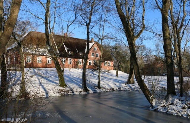 NordseeLoft Comfortable holiday residence