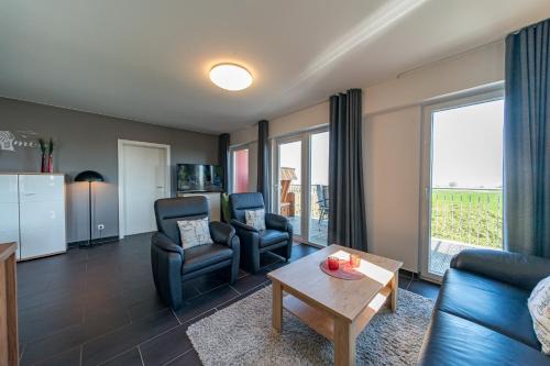 Nordseeresort Friesland 