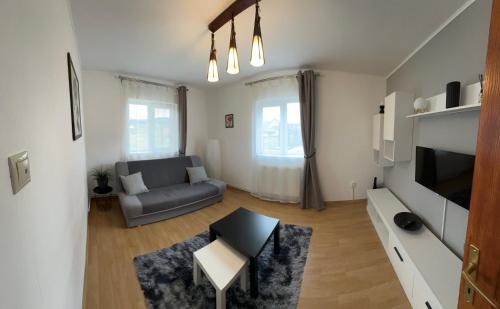 Nordului Apartment