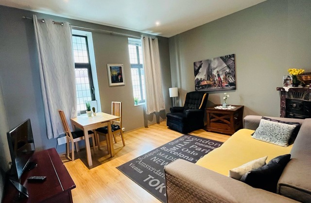 Norhostel Apartments