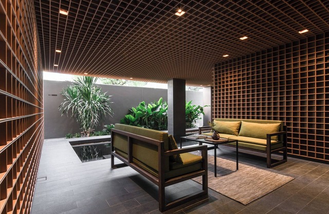 Norma Hotel Sathorn