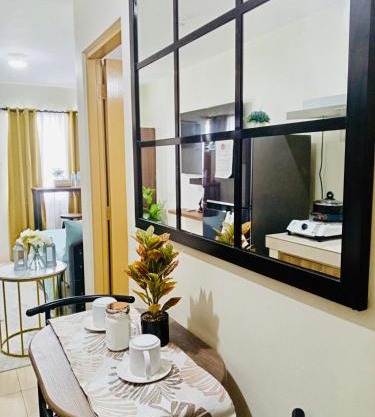 Norman Condominium Unit Rental Sea View