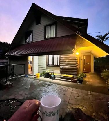 Norman's House