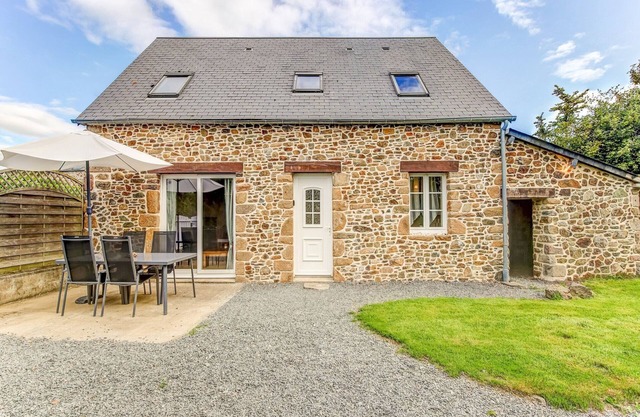 Normandy Family Retreat