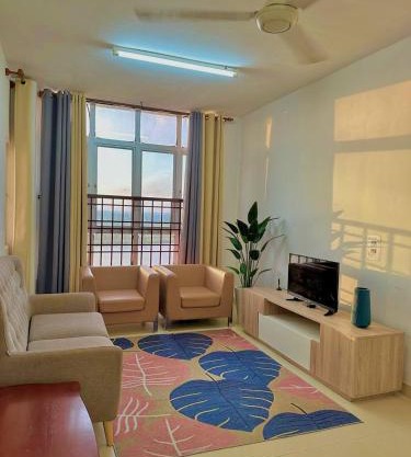 Normanis Homestay