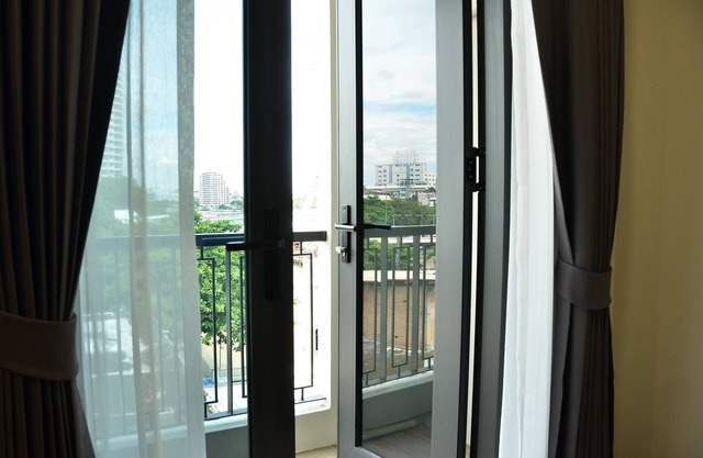 NORN Riverside Bangkok Hotel