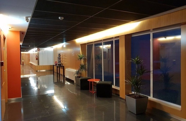 Norte Hotel