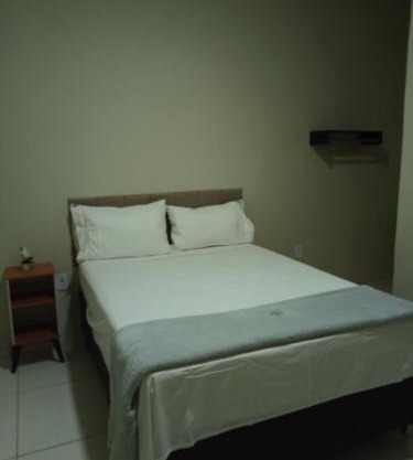 NORTE HOTEL Guaraciaba