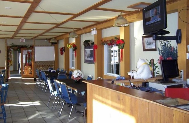 North Adventure Inn