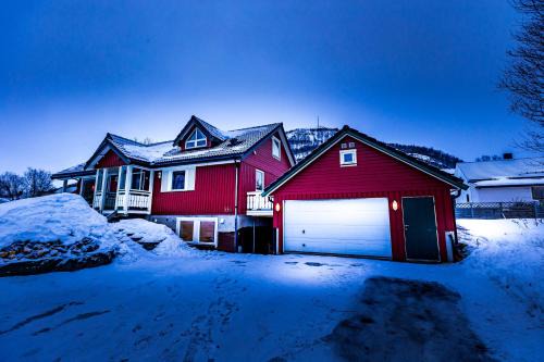 North apartments Tromsø 5