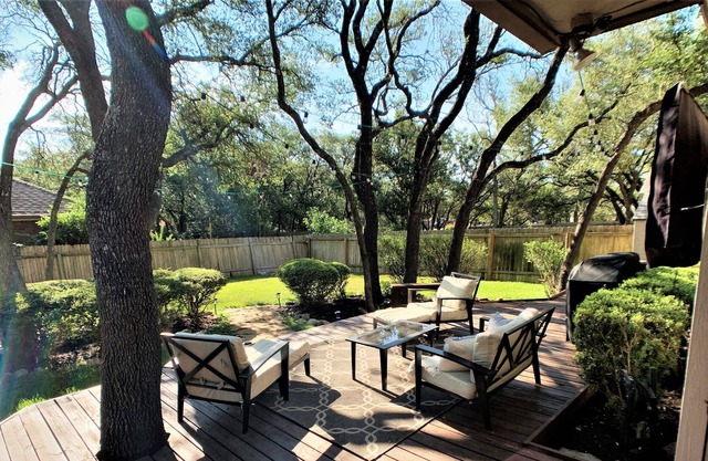North Austin newly remodeled home w/ office, 10 min to Domain
