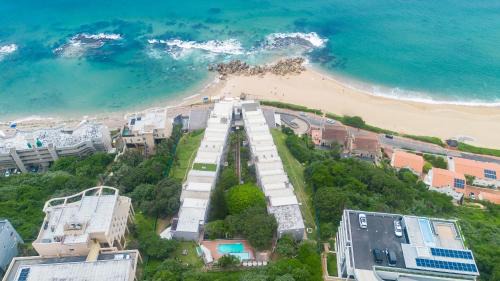 Umdloti North Beach Road 