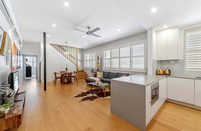 North Bondi - Beachside Designer Apartment