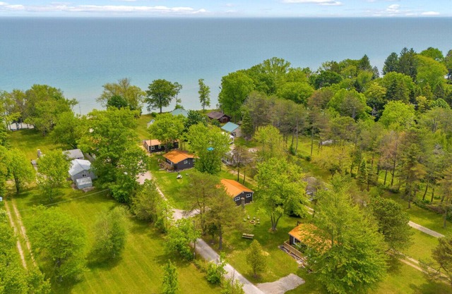 North Bound 25 Cottage #4
