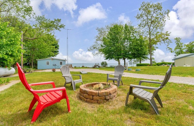 North Bound 25 Cottage #5