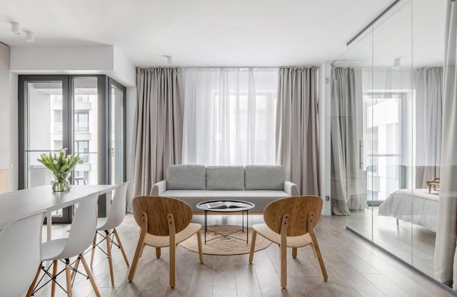 North by CityLife Suites Cloud 9 D