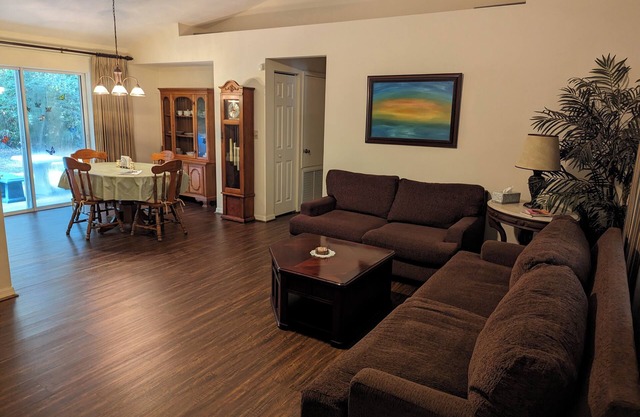 North Central FL Oasis - Unplug, Recharge, Reconnect
