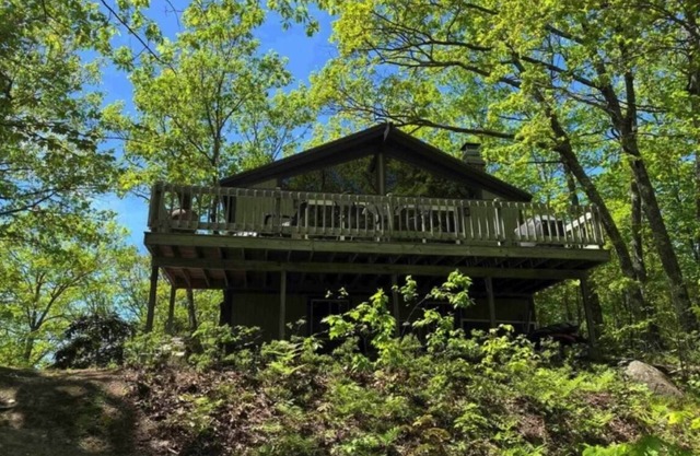 North Conway/Eidelweiss Mountain Cabin